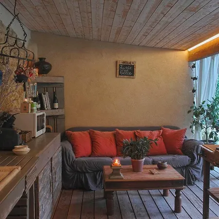 Le Moulin De Picaud