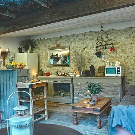 Le Moulin De Picaud Grans
