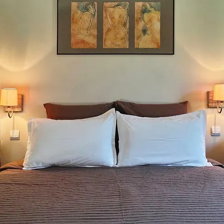 Bed & Breakfast Le Moulin De Picaud Grans