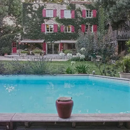 Bed & Breakfast Le Moulin De Picaud