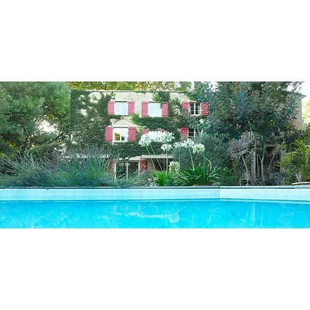 Bed & Breakfast Le Moulin De Picaud 4*