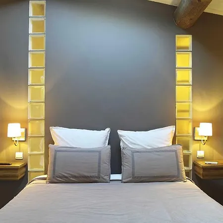 Bed & Breakfast Le Moulin De Picaud 4*