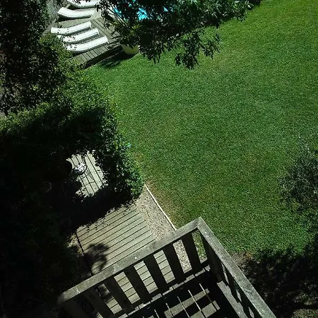 Le Moulin De Picaud 4*