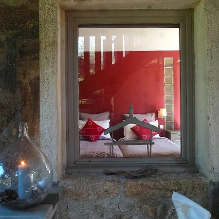 Le Moulin De Picaud Bed & Breakfast 4*