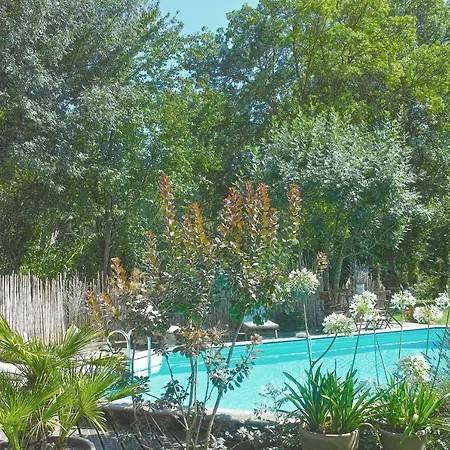 Le Moulin De Picaud