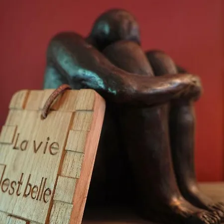 Le Moulin De Picaud Bed & Breakfast 4*